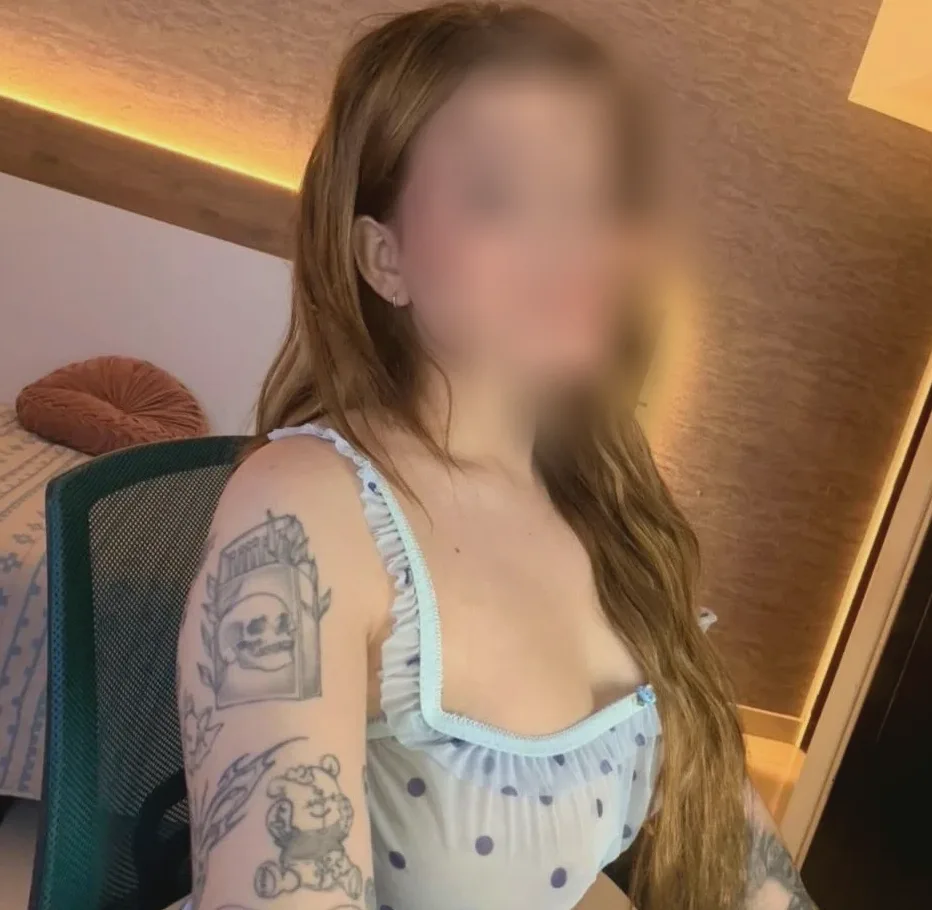 Cristina, 21 anni