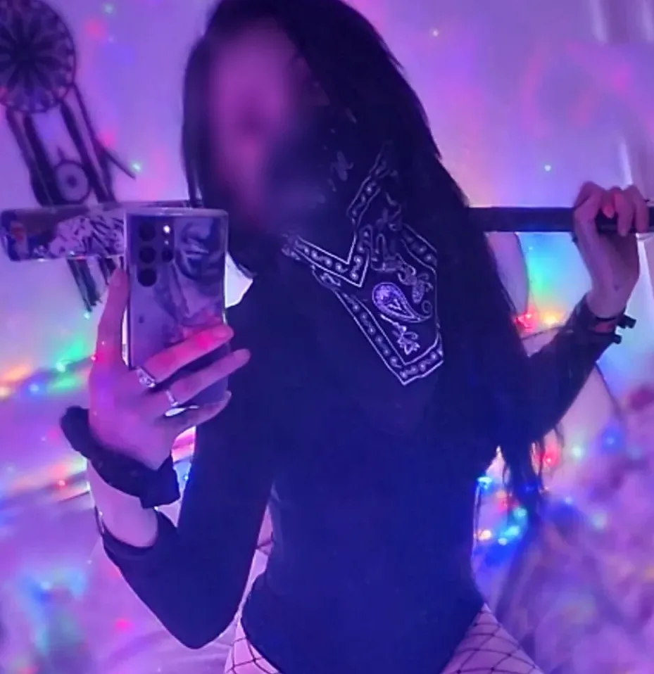 Cristina, 28 anni