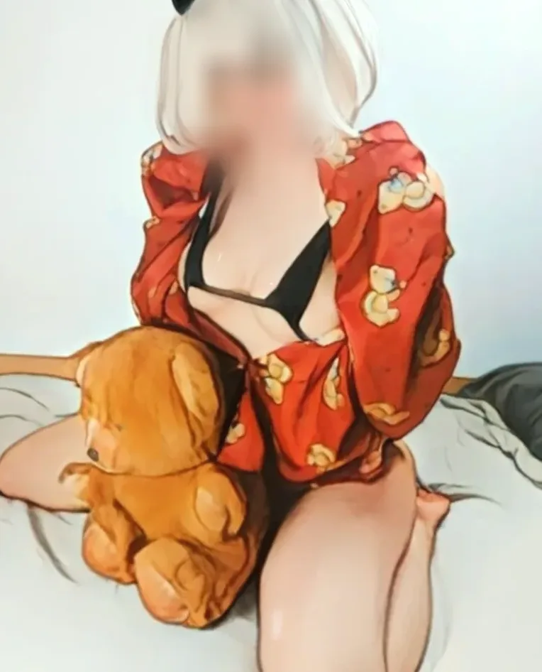 Erika, 38 anni