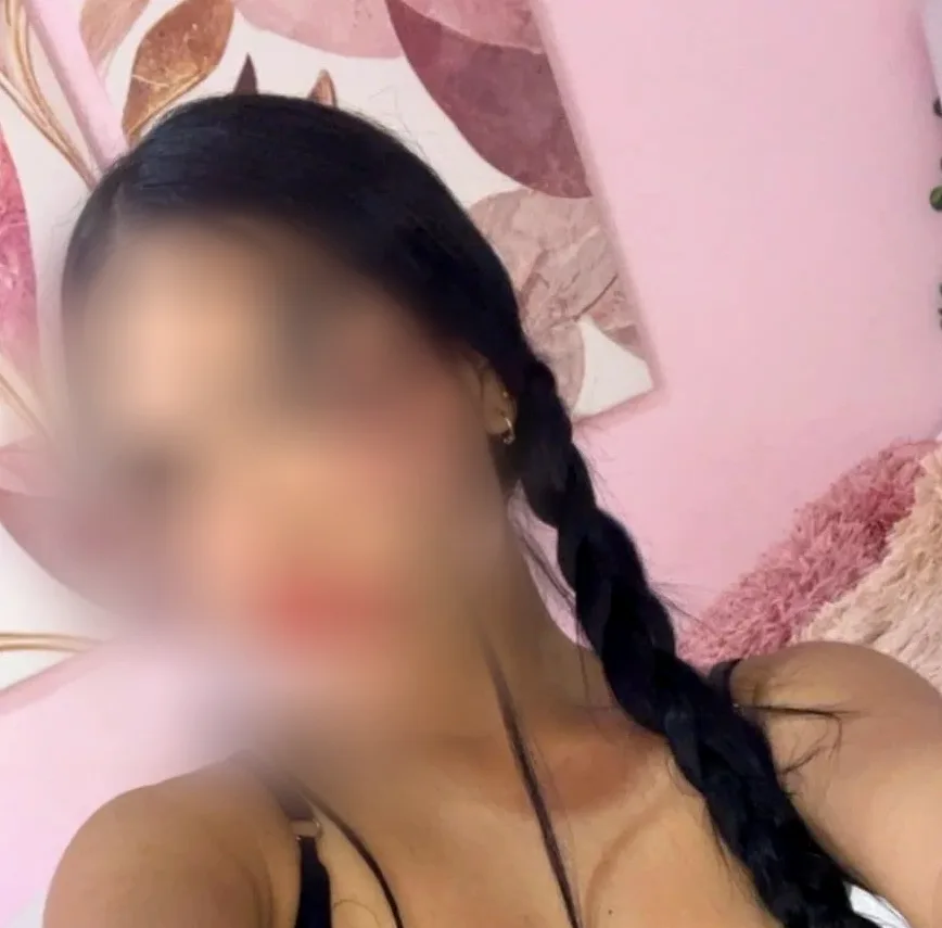 Erika, 23 anni