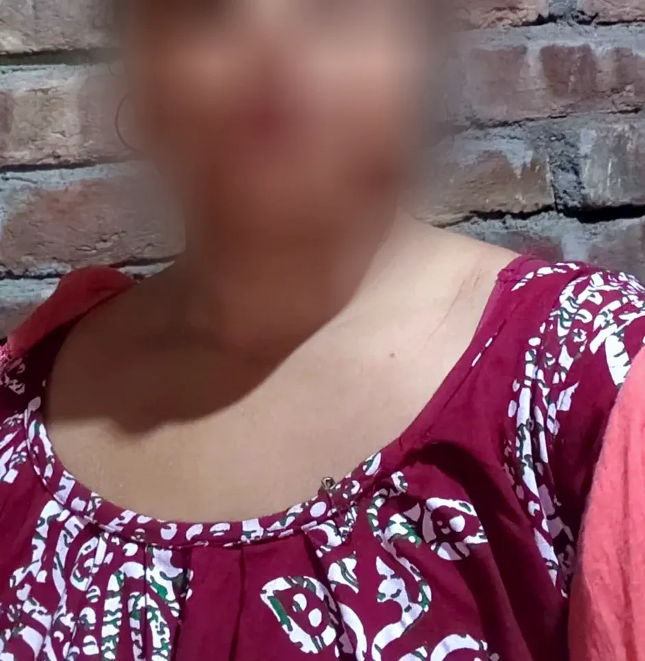 Francesca, 28 anni