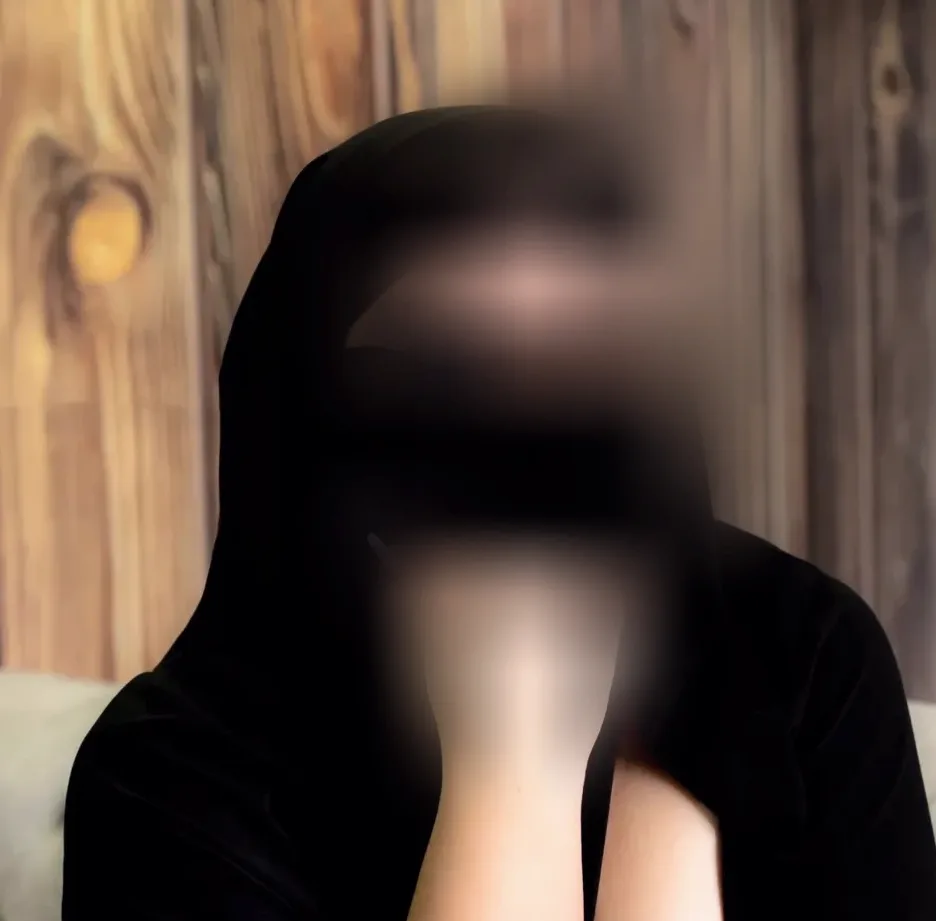 Giuseppina, 36 anni