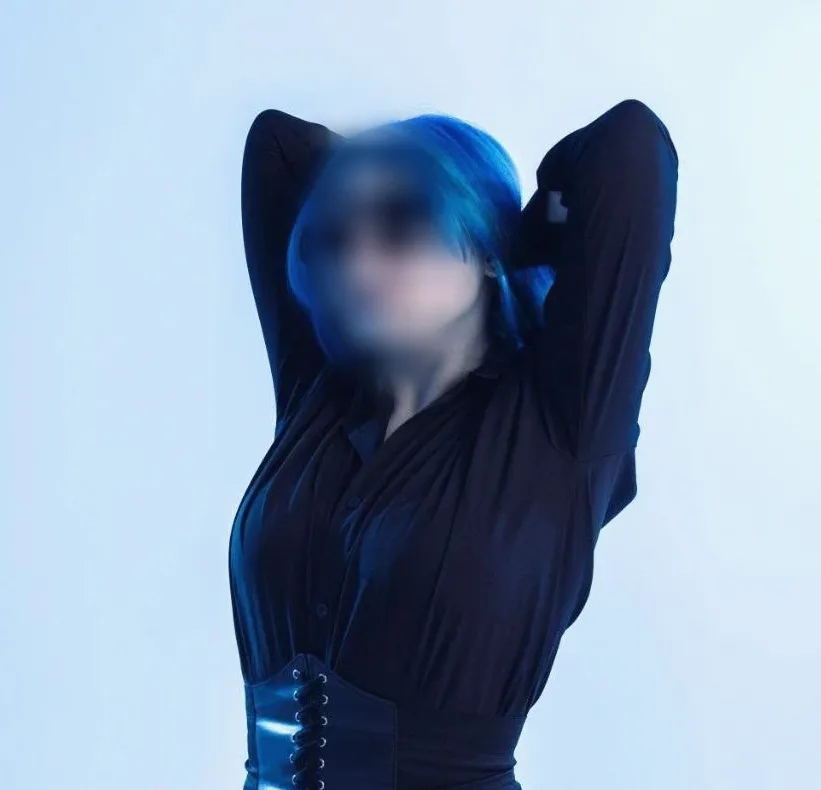 Immacolata, 21 anni