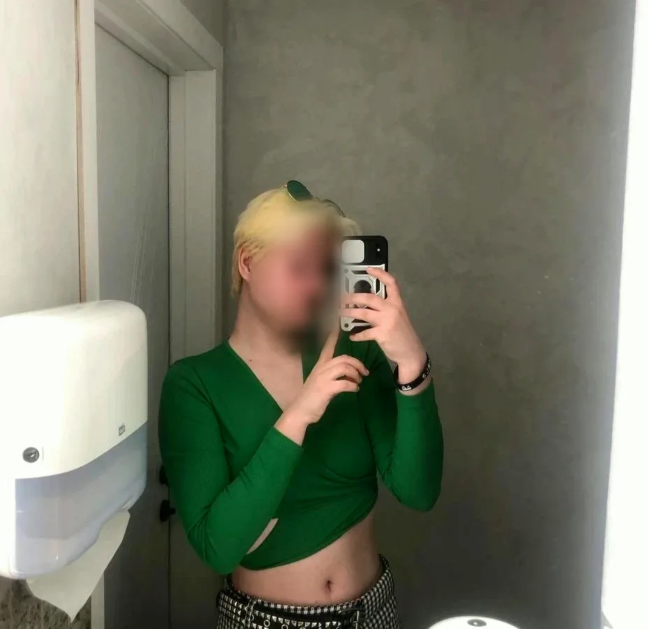 Laura, 20 anni