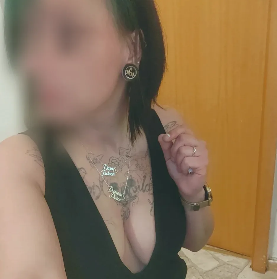 Letizia, 25 anni