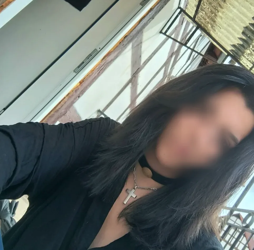 Letizia, 28 anni