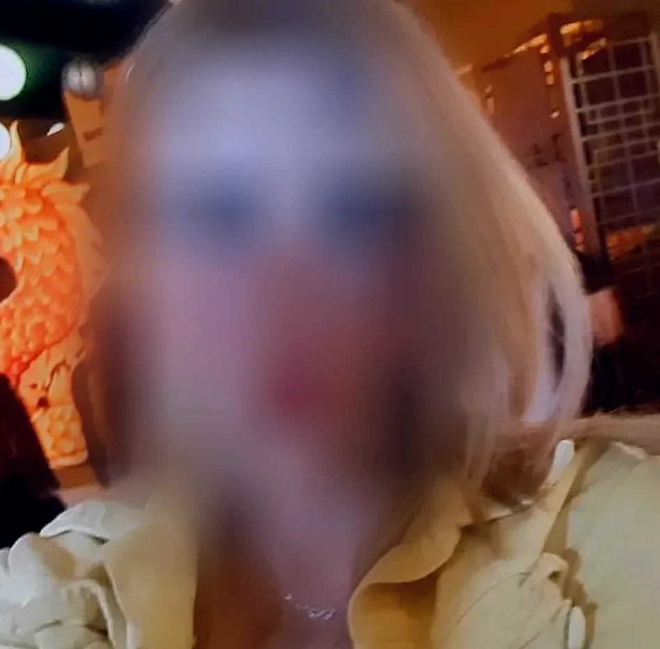 Loredana, 35 anni