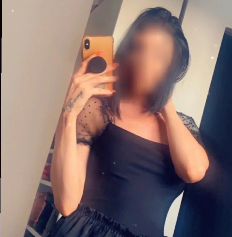 Luana, 31 anni