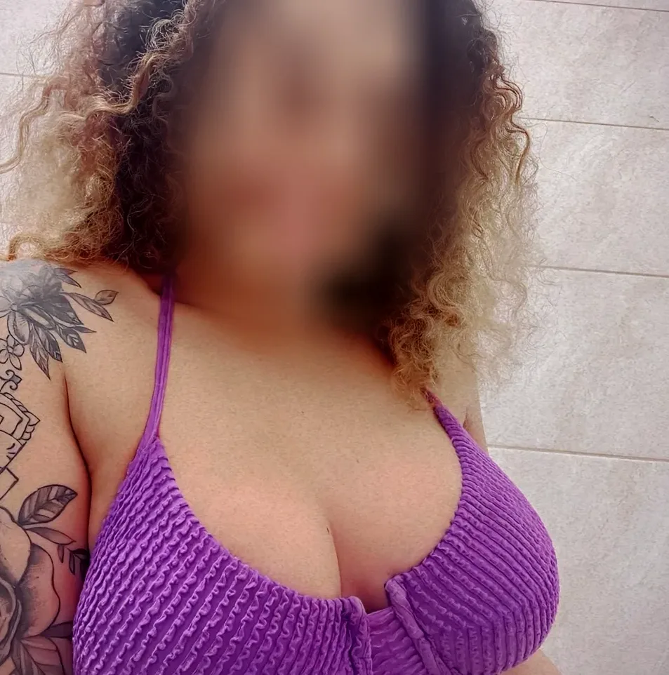 Lucia, 32 anni