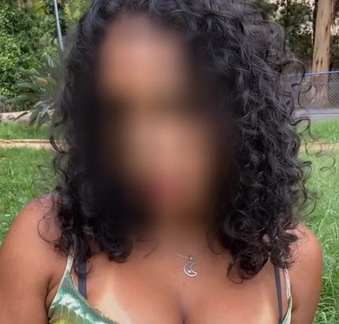 Maria, 24 anni