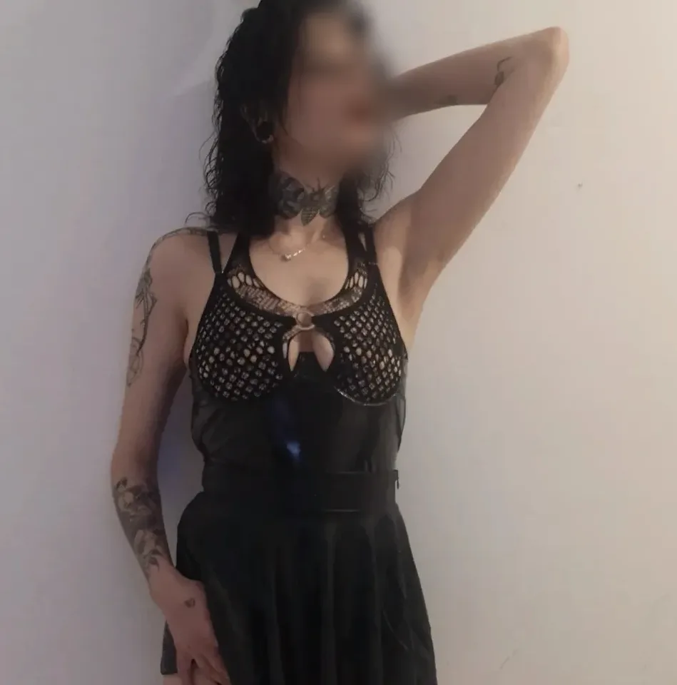 Marta, 21 anni