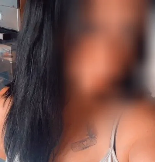 Melissa, 31 anni