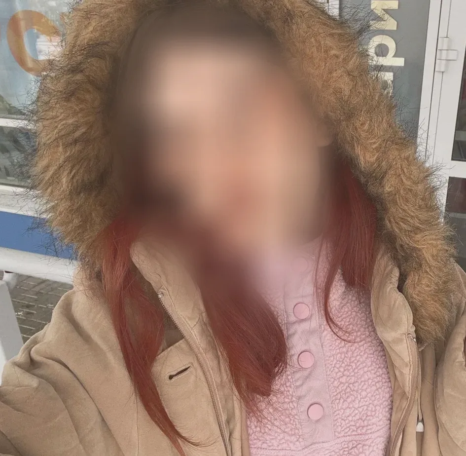 Sabrina, 22 anni