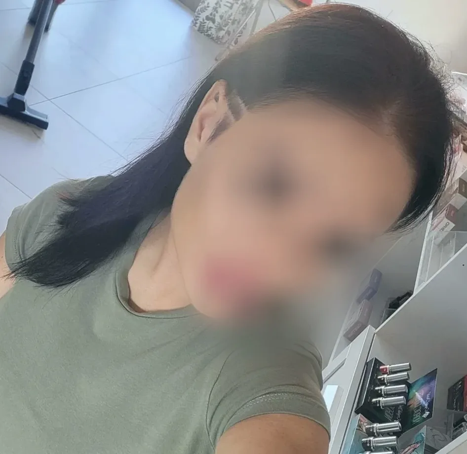 Valeria, 29 anni